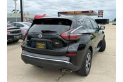 $12999 : 2020 Murano SV thumbnail