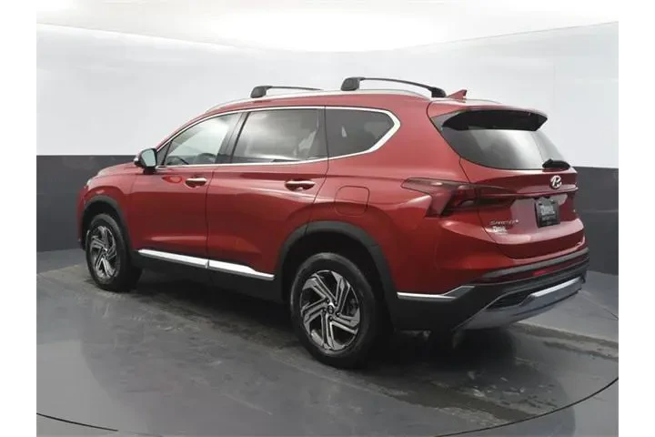 $21695 : Hyundai SANTA FE 2022 AWD SE image 9