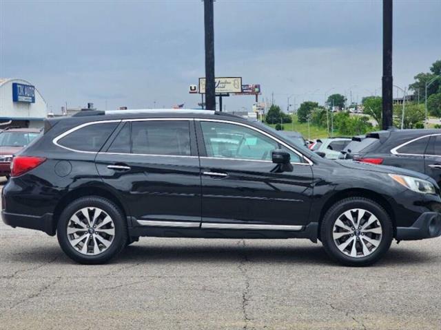 $19490 : 2017 Outback 3.6R Touring image 9