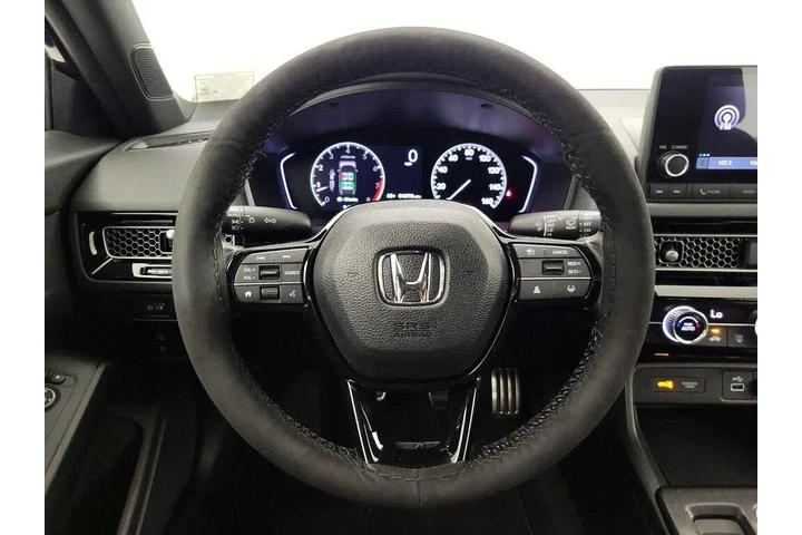 $24998 : Honda Civic 2023 Sport 4dr H image 10