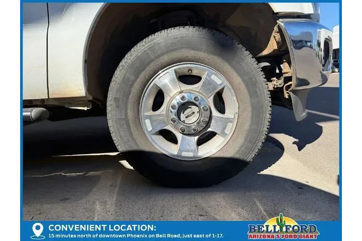 $23979 : Ford F-250 Super Duty 2015 4 image 6