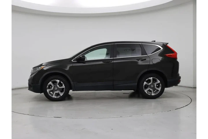 $23998 : Honda CR-V 2018 AWD EX-L 4dr image 3