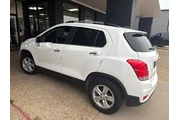 $13040 : Chevrolet Trax 2017 LT 4dr C thumbnail