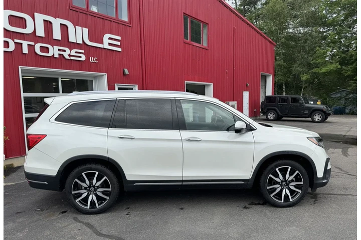 $23885 : 2019 Pilot Touring 7-Passenger image 6