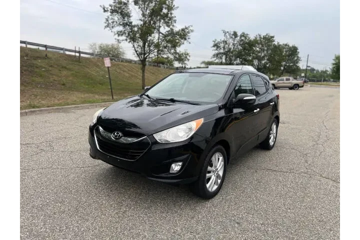 $6995 : 2011 TUCSON image 4