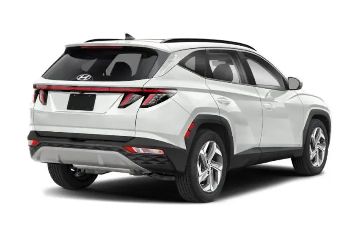 $28900 : Hyundai TUCSON 2023 AWD Limi image 3