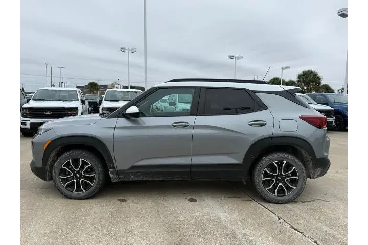 $21637 : Chevrolet Trailblazer 2023 A image 8