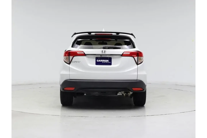 $19998 : Honda HR-V 2022 LX 4dr Cross image 6