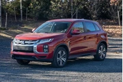 Mitsubishi Outlander Sport 2 en Long Island