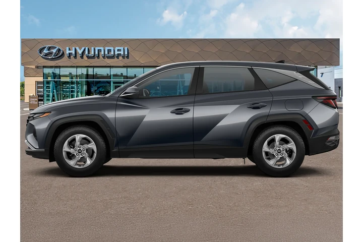 $23588 : Hyundai TUCSON 2024 SE 4dr S image 3