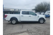 $29597 : Ford F-150 2023 4x2 XL 4dr S thumbnail