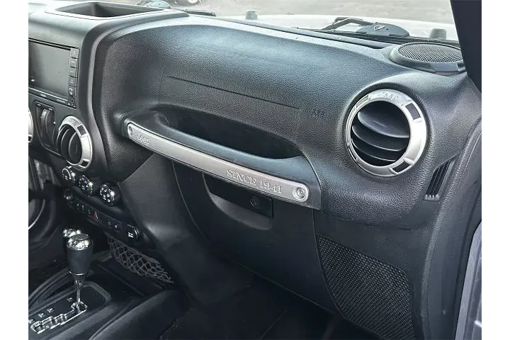 $24495 : Jeep Wrangler JK 2018 4x4 Sa image 10