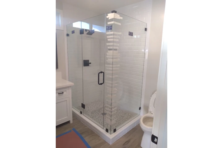 Shower doors a medida !!! image 4