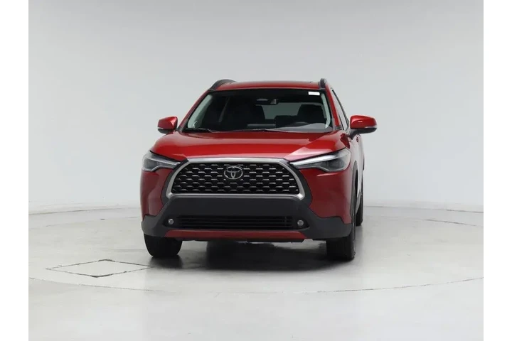 $24998 : Toyota Corolla Cross 2023 XL image 5