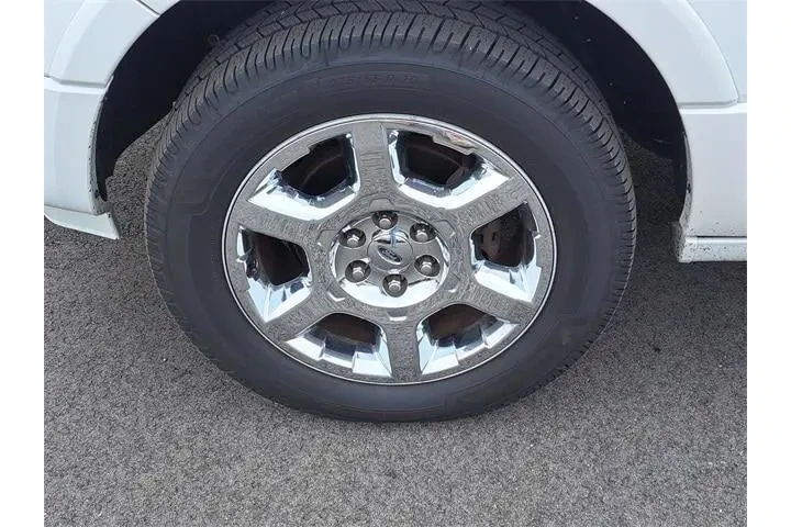 $9571 : Ford Expedition EL 2014 4x4 image 9