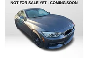BMW 4 Series 2015 428i 2dr C en San Diego