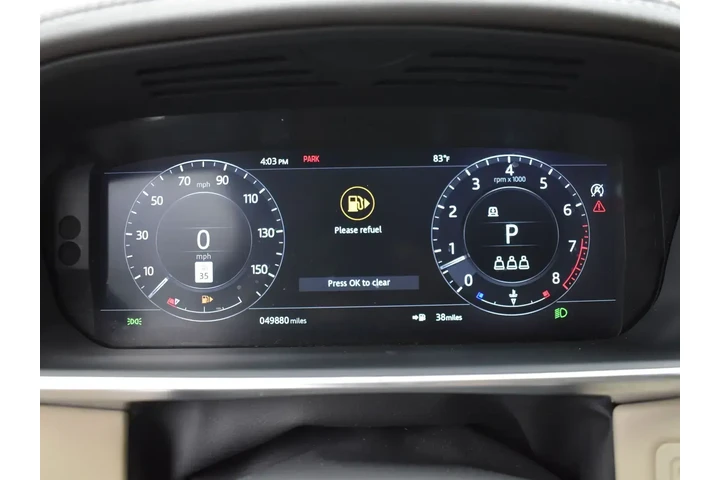 $34495 : Land Rover Range Rover 2020 image 9