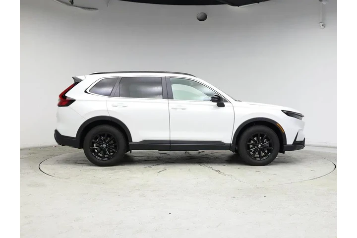 $37998 : Honda CR-V Hybrid 2025 AWD S image 7