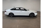 $31878 : Honda Accord Hybrid 2025 Spo thumbnail