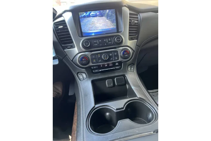 $17999 : 2018 Suburban LT image 6