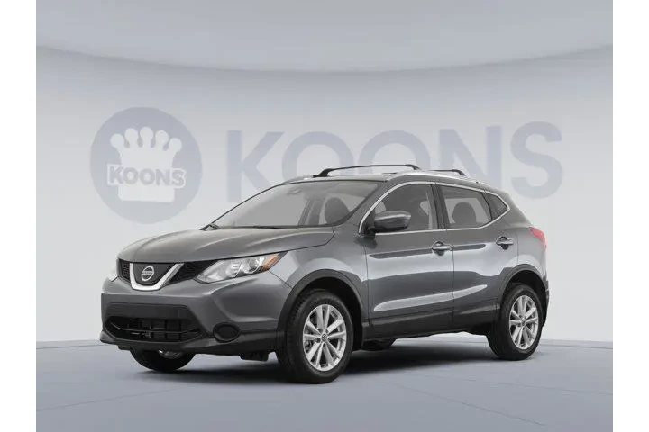 $15750 : Nissan Rogue Sport 2019 AWD image 1