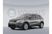 Nissan Rogue Sport 2019 AWD en Arlington VA