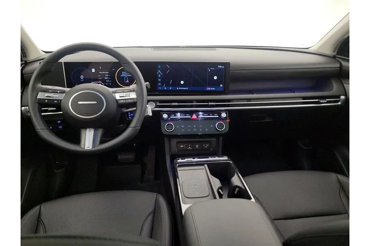 $33998 : Hyundai TUCSON Hybrid 2025 A image 9