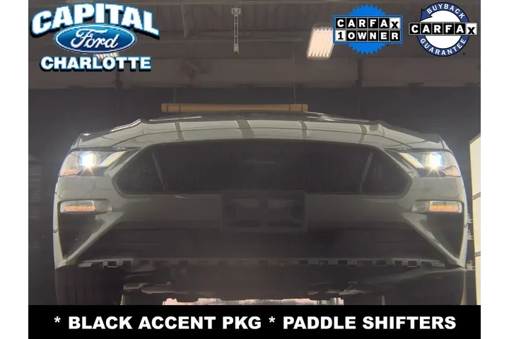 $28999 : Ford Mustang 2022 GT 2dr Fas image 3