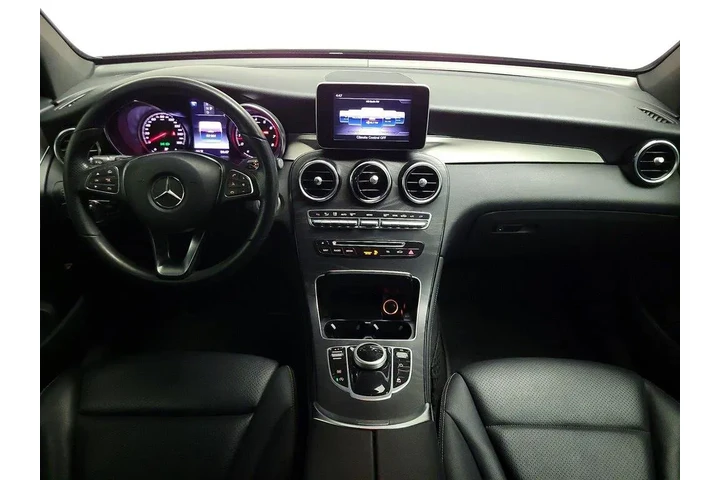 $19998 : Mercedes-Benz GLC 2019 GLC 3 image 9