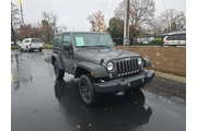 Jeep Wrangler JK 2018 4x4 Sp en Chico