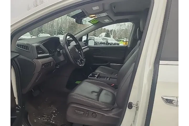 $23562 : Honda Odyssey 2019 EX-L 4dr image 10