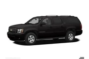 Chevrolet Suburban 2011 4x2 en Fort Worth