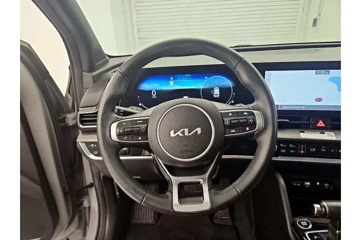 $26998 : Kia Sportage 2023 SX 4dr SUV image 10