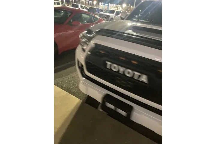 $33225 : Toyota Tacoma 2020 4x4 TRD S image 10