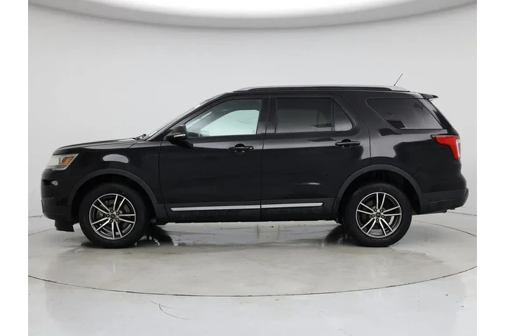 $18998 : Ford Explorer 2019 AWD XLT 4 image 3