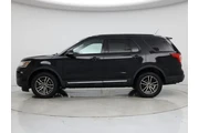 $18998 : Ford Explorer 2019 AWD XLT 4 thumbnail