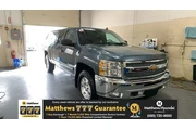 Chevrolet Silverado 1500 201 en Rochester