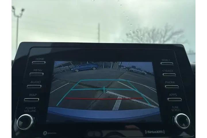 $26999 : Toyota Camry Hybrid 2023 SE image 9