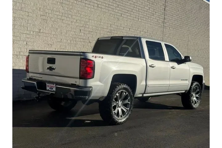 $17994 : Chevrolet Silverado 1500 201 image 9