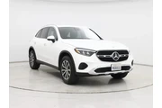 Mercedes-Benz GLC 2025 GLC 3