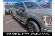 Ford F-150 2021 4x4 XL 4dr S en San Bernardino