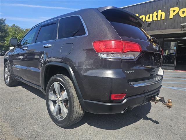 $12998 : 2014 Grand Cherokee image 4