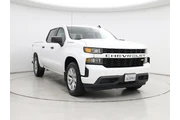 Chevrolet Silverado 1500 202 en Modesto