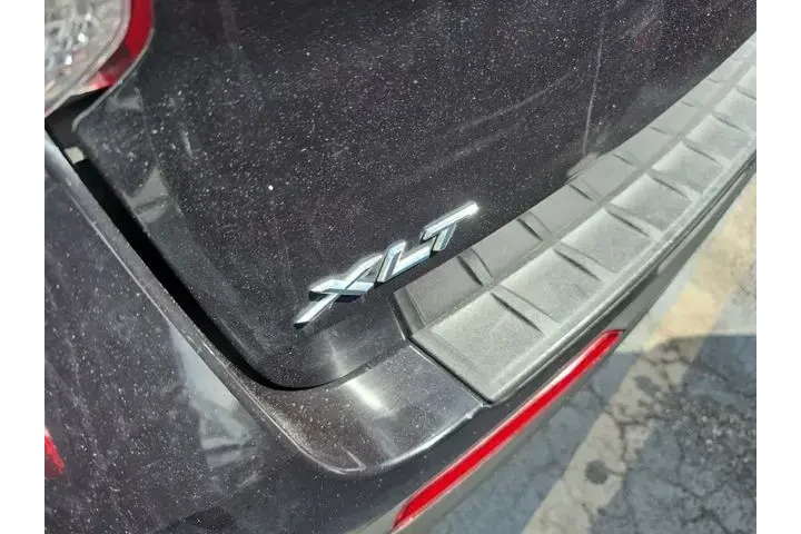 $21990 : Ford Explorer 2022 XLT 4dr S image 6