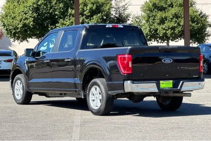 $28499 : Ford F-150 2023 4x2 XL 4dr S image 2