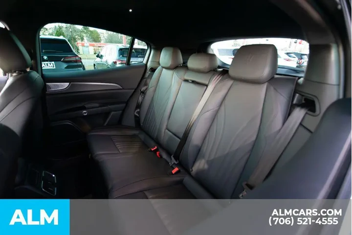 $32420 : Maserati Grecale 2024 AWD GT image 10