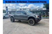 Ford F-150 2019 4x4 XL 4dr S