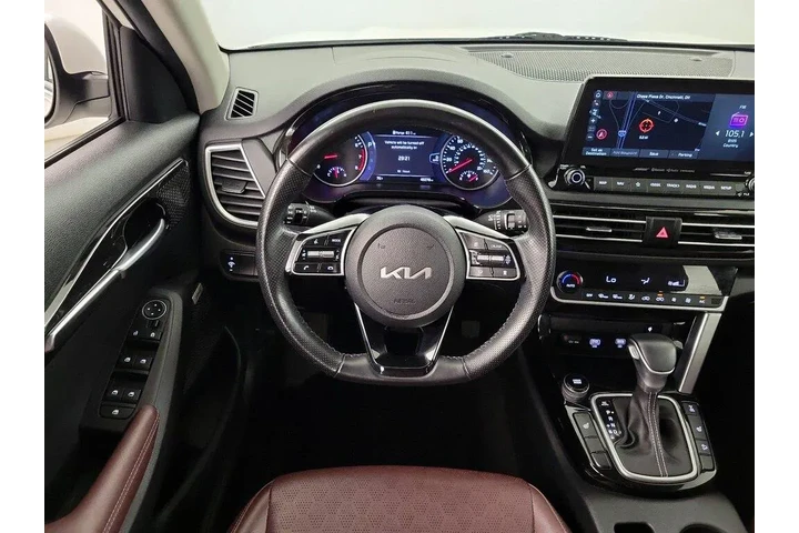 $21998 : Kia Seltos 2022 AWD SX 4dr S image 10