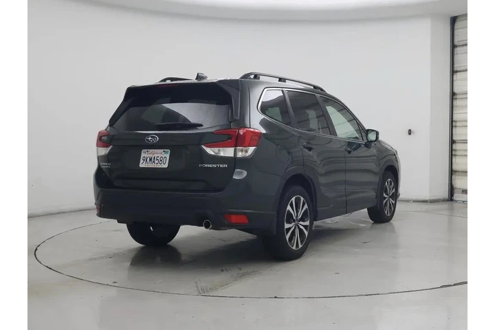 $33998 : Subaru Forester 2024 AWD Lim image 8