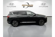 $25000 : Hyundai SANTA FE 2023 Callig thumbnail
